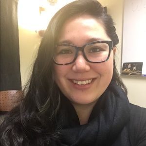 Meet your Posher, Michelle